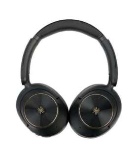 OneOdio A6 wireless headphones (black)