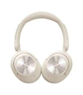 OneOdio A6 wireless headphones (white)