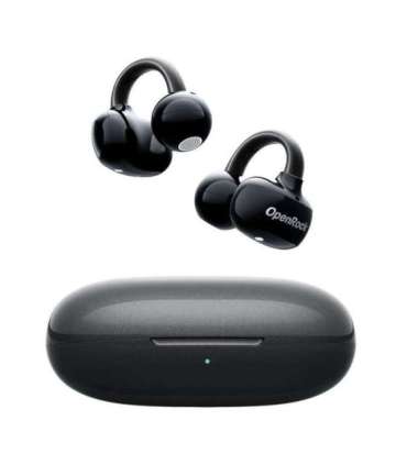 OneOdio OpenRock E Wireless Headphones (black)
