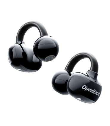 OneOdio OpenRock E Wireless Headphones (black)
