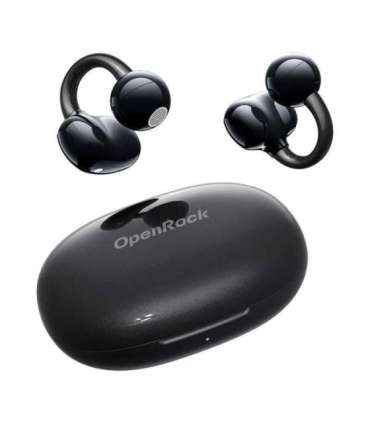 OneOdio OpenRock E Wireless Headphones (black)