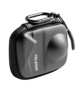 Telesin DJI Osmo 360 protective bag, fully enclosed