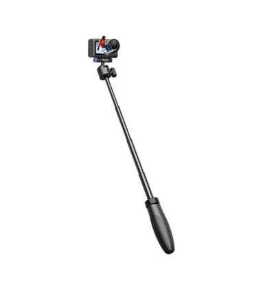 Telesin DJI Action Quick Release Selfie Stick with Tripod
