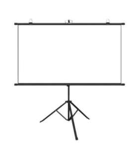 Blitzwolf 100 inch projection screen BW-VS12