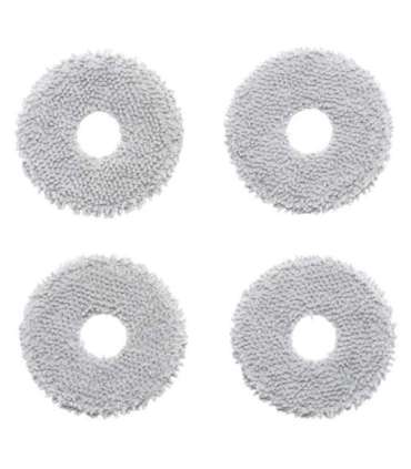 DJI ROMO mopping pad