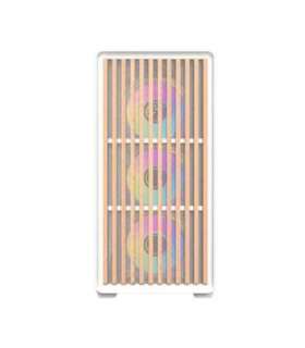 DarkFlash DS900WD computer case (white)