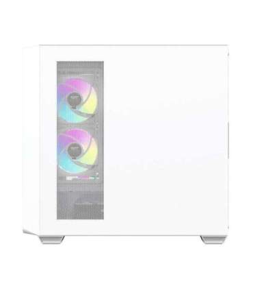 DarkFlash DS900WD computer case (white)