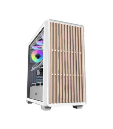 DarkFlash DS900WD computer case (white)