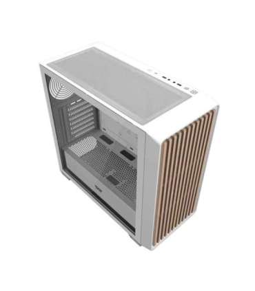 DarkFlash DS900WD computer case (white)