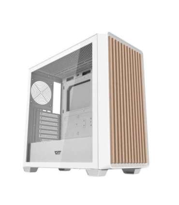 DarkFlash DS900WD computer case (white)
