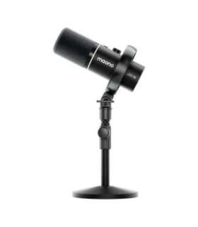 Maono PD200W dynamic microphone (Black)