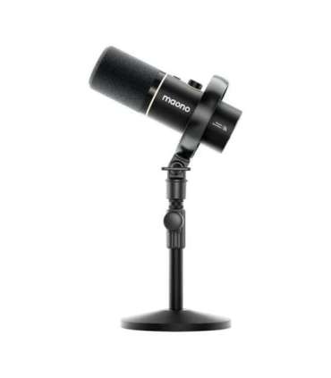 Maono PD200W dynamic microphone (Black)