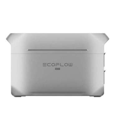 EcoFlow DELTA 3 Max Plus Portable Power Station