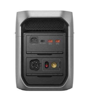 EcoFlow DELTA 3 Max Plus Portable Power Station