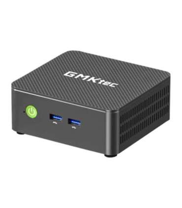 Mini PC GMKtec G3S Intel N95 8GB RAM + 256GB SSD WIN 11 PRO