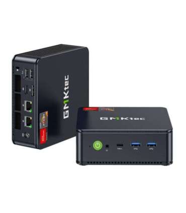 Mini PC GMKtec M5 Ultra Ryzen 7 7730U 16GB RAM + 512GB SSD WIN 11 Pro