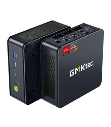 Mini PC GMKtec M5 Ultra Ryzen 7 7730U 16GB RAM + 512GB SSD WIN 11 Pro