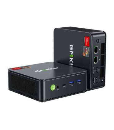 MINI PC GMKtec M5 Ultra AMD Ryzen 7 7730U 32GB RAM + 1TB SSD WIN 11 Pro