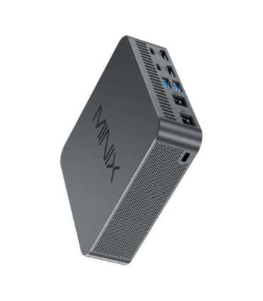 Mini PC Minix N512 i5 12600H 16GB 512GB Windows 11 Pro