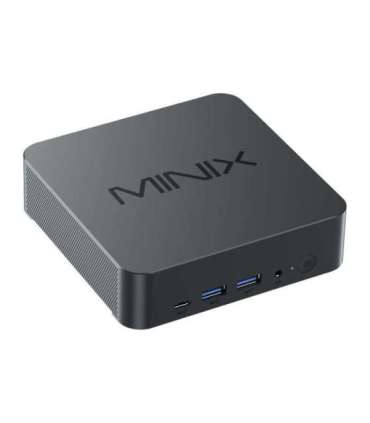 Mini PC Minix N512 i5 12600H 16GB 512GB Windows 11 Pro