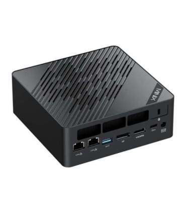 Mini PC Minix ER937 HX370 32GB 1TB Windows 11 Pro