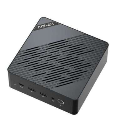 Mini PC Minix ER937 HX370 32GB 1TB Windows 11 Pro