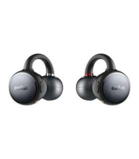 EarFun Clip headphones (black)