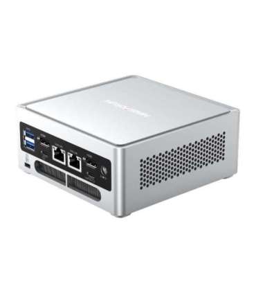 MINI-PC Minis Forum NAB6 Lite Intel Core i5-12600H, barebone
