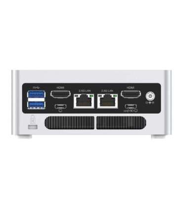 MINI-PC Minis Forum NAB6 Lite Intel Core i5-12600H, barebone