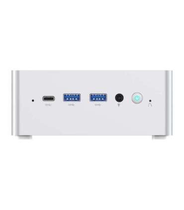 MINI-PC Minis Forum NAB6 Lite Intel Core i5-12600H, 16GB+512GB
