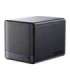 MINI-PC Minis Forum NAS N5 Pro AMD Ryzen AI 9 HX Pro 370, 32GB+128GB O