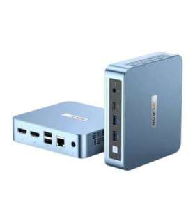 Mini PC Peladn WI-6 N95 16+512GB
