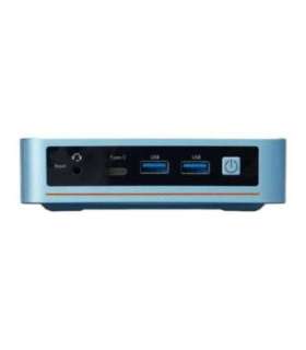 Mini PC Peladn WI-6 N100 16+512GB
