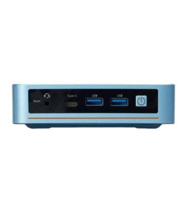 Mini PC Peladn WI-6 N100 16+512GB