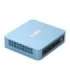 Mini PC Peladn WI-6 N100 16+512GB