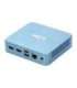Mini PC Peladn WI-6 N100 16+512GB