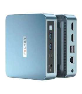 Mini PC Peladn WI-6 N150 16+512GB