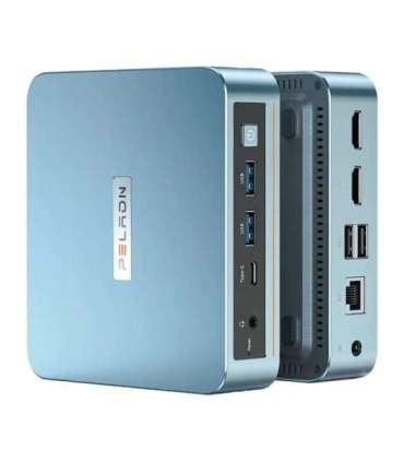 Mini PC Peladn WI-6 N150 16+512GB