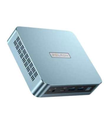 Mini PC Peladn WI-6 N150 16+512GB