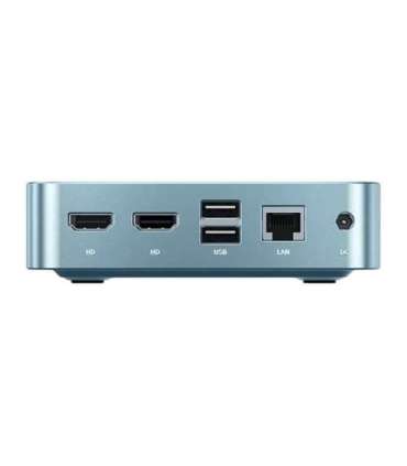 Mini PC Peladn WI-6 N150 16+512GB