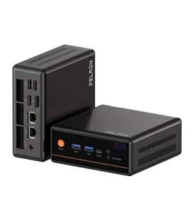 Mini PC Peladn WO4 5600H 16+512GB