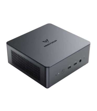 MINI-PC Minis Forum UM790 Pro Ryzen 9 7940HS barebone