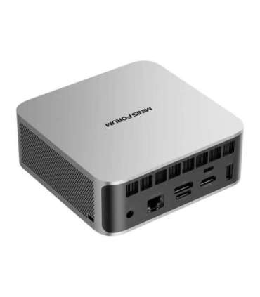 MiniPC Minis Forum X1-255 AMD Ryzen 7 H255, barebone