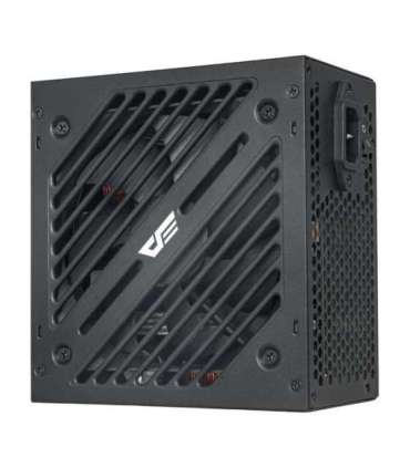 DarkFlash EMT650 computer power supply (black)