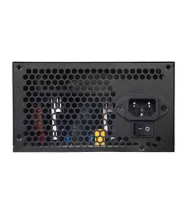DarkFlash EMT650 computer power supply (black)