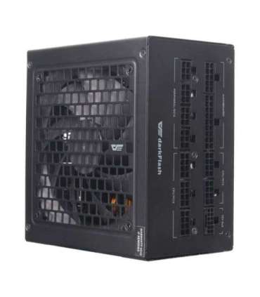 DarkFlash PMT1250 computer power supply (black)