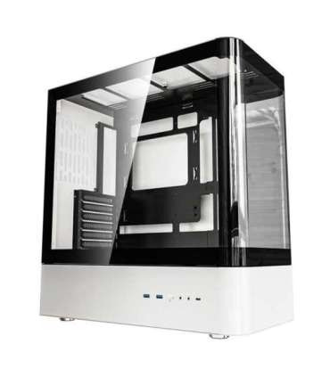 DarkFlash HM1 computer case