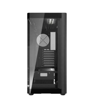DarkFlash DS900G computer case (black)