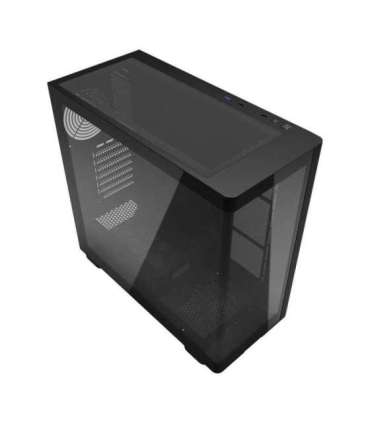DarkFlash DS900G computer case (black)