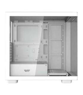 DarkFlash DS900G computer case (white)